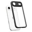 Spigen Ultra Hybrid – dėklas iPhone Air (matinis juodas)