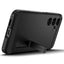 Spigen Tough Armor – dėklas Samsung Galaxy S24 (juodas)