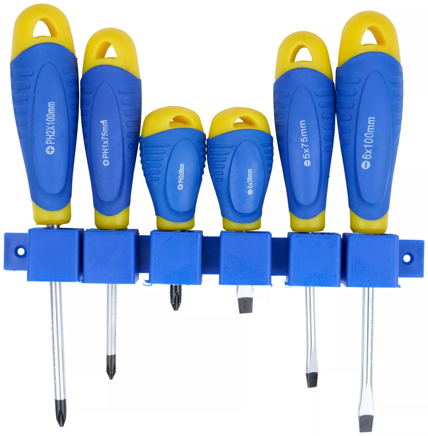 KINZO atsuktuvų ir antgalių rinkinys, 871125216618