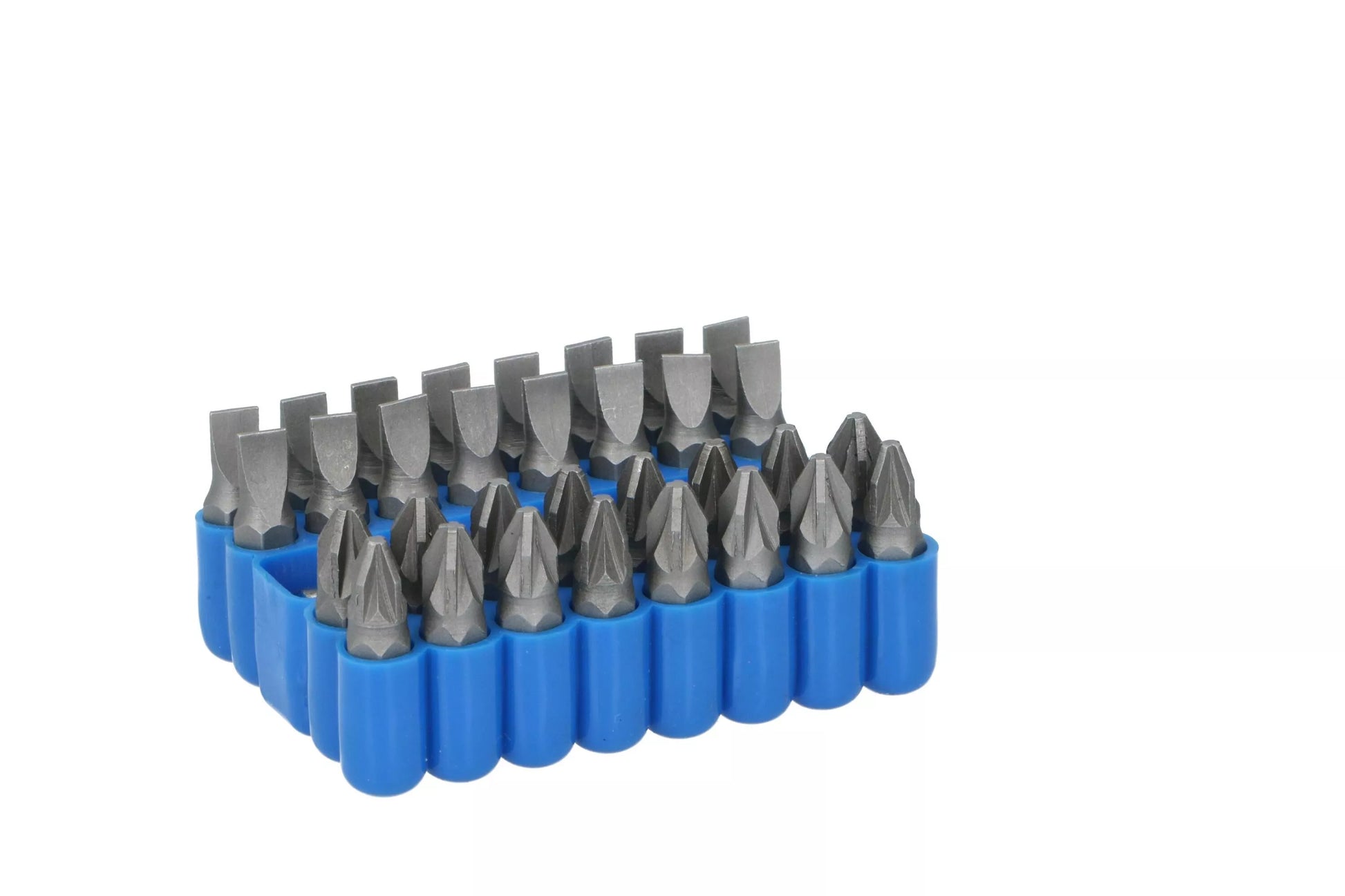 KINZO terkšlinis atsuktuvas su antgalių ir galvučių rinkiniu, 99 vnt., 871125217782