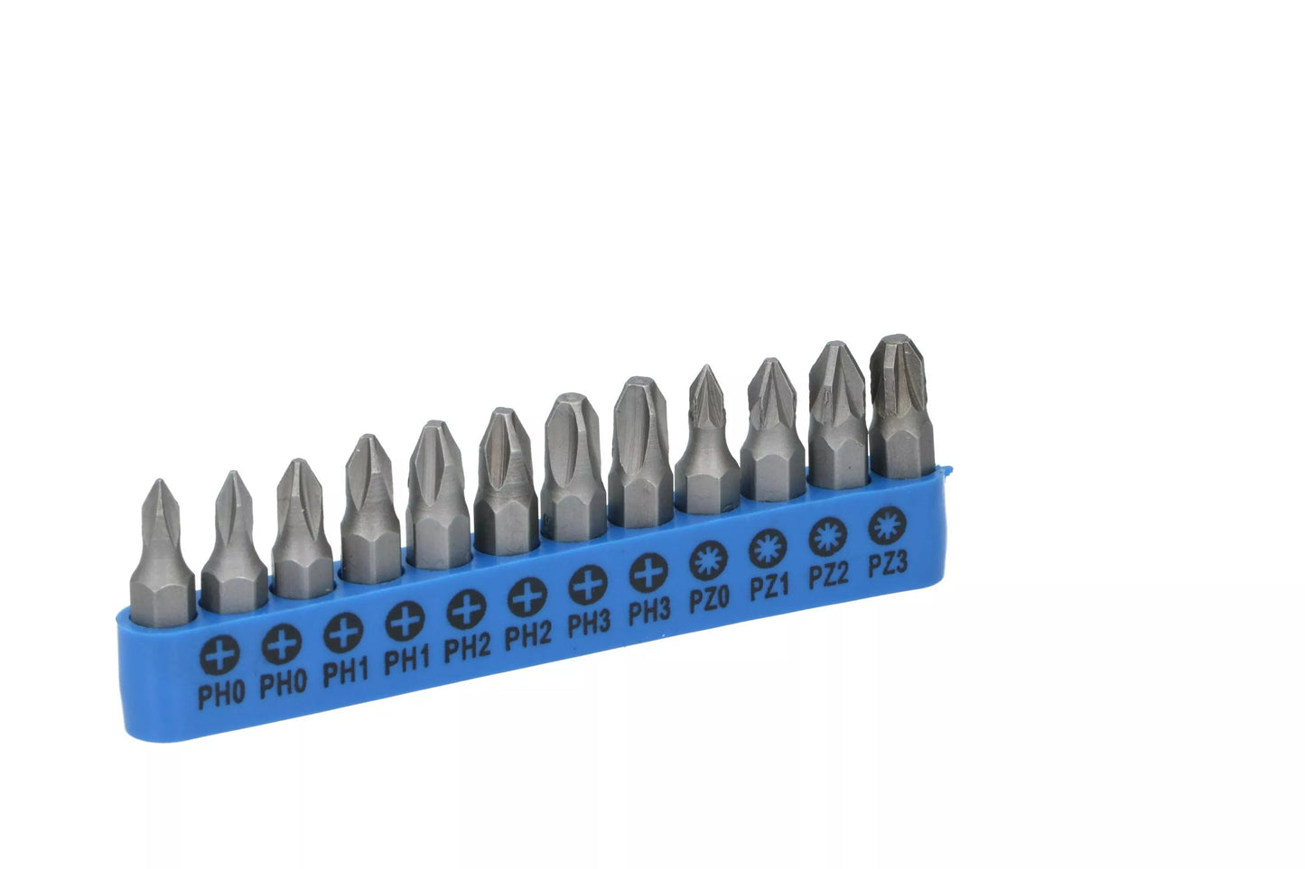 KINZO terkšlinis atsuktuvas su antgalių ir galvučių rinkiniu, 99 vnt., 871125217782