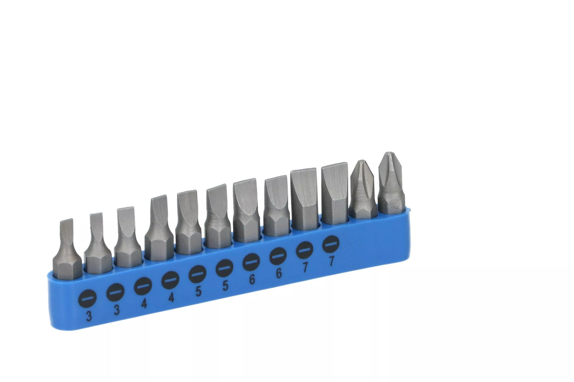 KINZO terkšlinis atsuktuvas su antgalių ir galvučių rinkiniu, 99 vnt., 871125217782