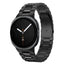 Spigen Modern Fit Band 316L - Apyrankė skirta Samsung Galaxy Watch 9 / 8 / 8 Classic 40 / 44 / 46 mm (Juoda)