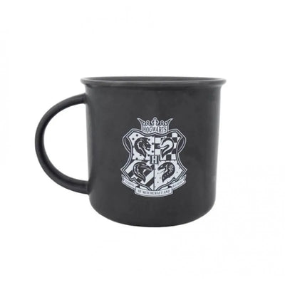 Harry Potter – keraminis puodelis burtų būtybių tematikos dovanų dėžutėje, 430 ml