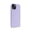 Crong Color Cover – dėklas, skirtas iPhone 14 Plus (violetinis)