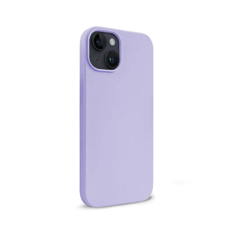 Crong Color Cover – dėklas, skirtas iPhone 14 Plus (violetinis)