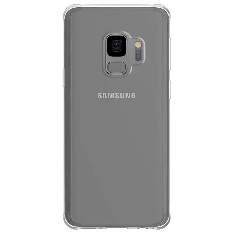 Griffin Reveal – dėklas „Samsung Galaxy S9“ (skaidrus)