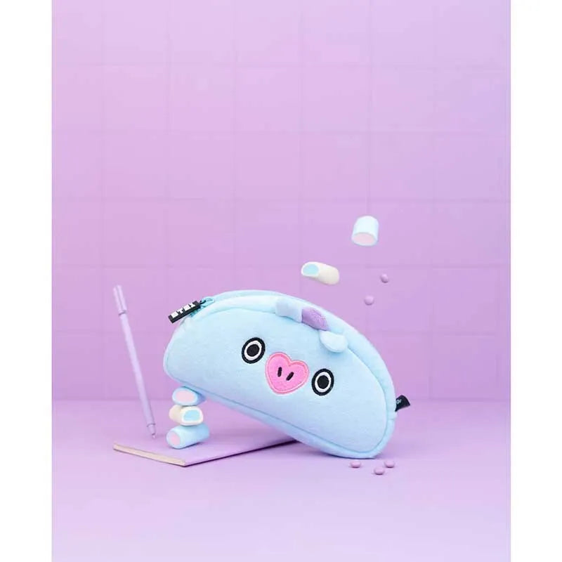 „Line Friends BT21“ – MANG penalas