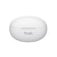 Trust Yavi – belaidės Bluetooth TWS ausinės su įkrovimo dėklu ir ENC (baltos)