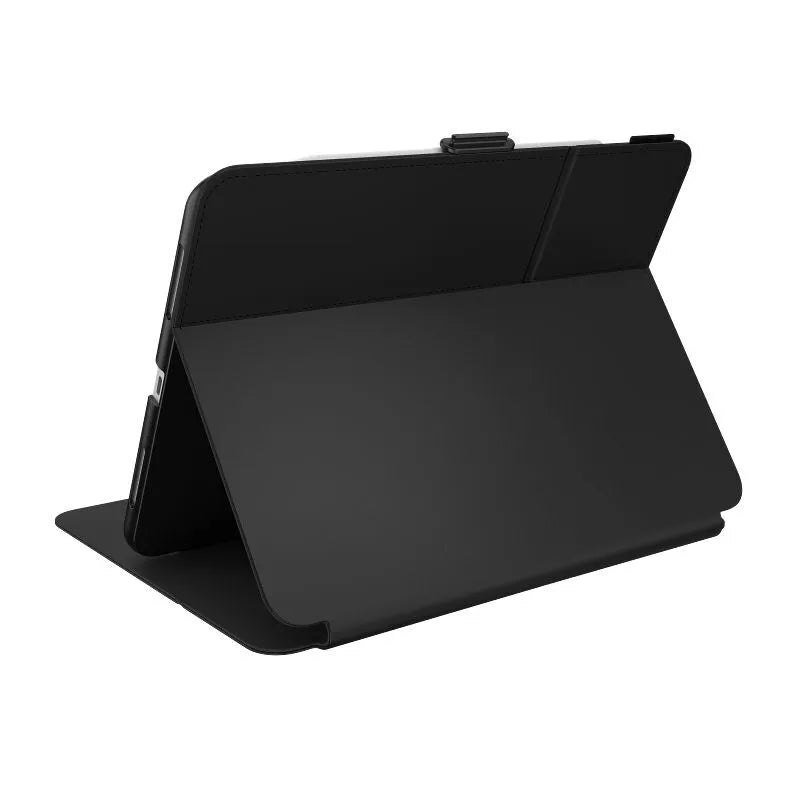„Speck Balance Folio“ – dėklas „iPad Air 11” (2026–2024) / „iPad Air 10.9” (5–4 gen.) (2022–2020) / „iPad Pro 11” (2022–2018) (juodas)