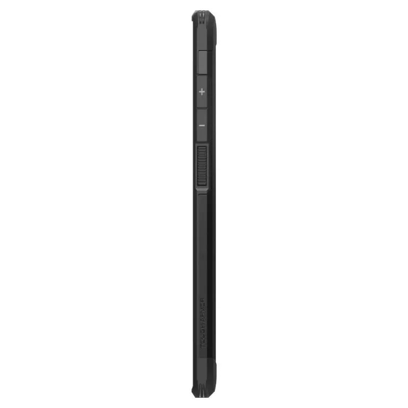 Spigen Tough Armor – dėklas Samsung Galaxy S23 Ultra (juodas)