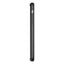 Just Mobile Tenc Air dėklas, skirtas iPhone Xs Max (Crystal Black)