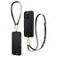 Spigen Cyrill Kajuk Classic Charm Mag MagSafe – Dėklas, skirtas iPhone 16 Pro Max (Juodas)