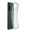 Cellularline Fine – dėklas Samsung Galaxy S22+ (skaidrus)