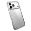 Speck Presidio Perfect-Clear – dėklas iPhone 17 Pro Max (skaidrus)