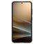 Spigen Liquid Air dėklas Samsung Galaxy S25 (Matte Black)