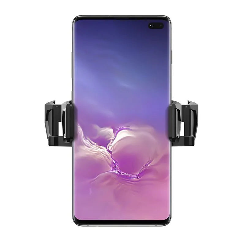 Spigen Click.R Vent automobilinis telefono laikiklis
