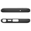 Spigen Tough Armor – dėklas Samsung Galaxy S23 Ultra (juodas)