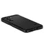 Spigen Tough Armor – dėklas Samsung Galaxy S24 (juodas)