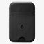 Spigen S314-2 Slim Fold Tripod MagSafe – magnetinė piniginė su stovo funkcija (juoda)