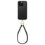 Spigen Cyrill Kajuk Classic Charm Mag MagSafe – Dėklas, skirtas iPhone 16 Pro Max (Juodas)
