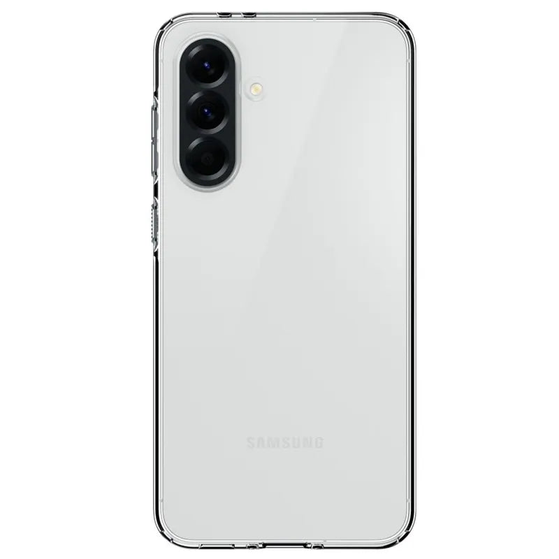 Spigen Liquid Crystal – dėklas Samsung Galaxy A56 5G (skaidrus)
