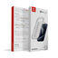 Crong EasyShield 2-Pack – grūdintas stiklas iPhone 16 / iPhone 15 (2 vnt.)