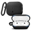 Spigen Vault – dėklas Apple AirPods Pro 3 (Matte Black)