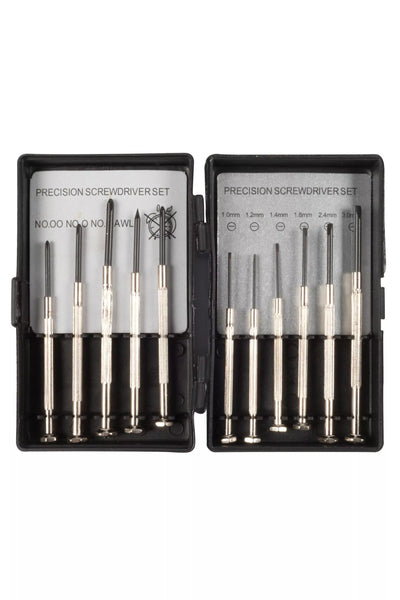 KINZO precizinių atsuktuvų rinkinys, 871125279475