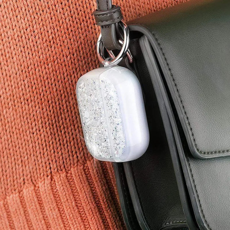 Case-Mate Twinkle – Dėklas AirPods 3 ausinėms (Stardust)