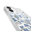 Kate Spade New York Protective Gems MagSafe – dėklas iPhone 16 Plus (Flowerbed Blue)
