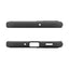 Spigen Rugged Armor – dėklas Samsung Galaxy A17 4G / 5G (juodas)