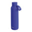 Quokka Solid With Strap – 630 ml nerūdijančio plieno termoso gertuvė su dirželiu (Dusk Blue)