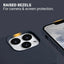 Crong Color Cover Magnetic – iPhone 13 Pro Max MagSafe dėklas (tamsiai mėlynas)
