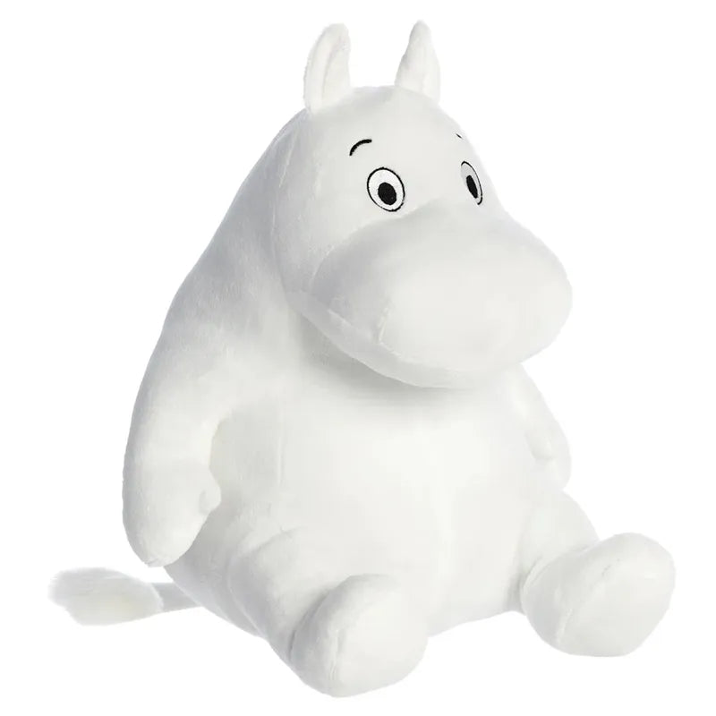 Mumiai - Pliušinis žaislas Moomin 33 cm