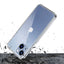 3mk Clear Case – dėklas iPhone 14 (skaidrus)