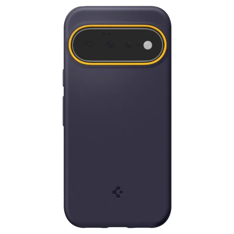 Spigen Nano Pop Mag MagSafe – dėklas „Google Pixel 11“ (tamsiai mėlyna / Blueberry Navy)