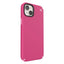 Speck Presidio2 Pro + MagSafe – dėklas, skirtas iPhone 15 Plus / 14 Plus su MICROBAN danga (Digitalpink / Blossompink / White)