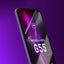 3mk FlexibleGlass – hibridinis stiklas, skirtas Motorola Moto G55 5G