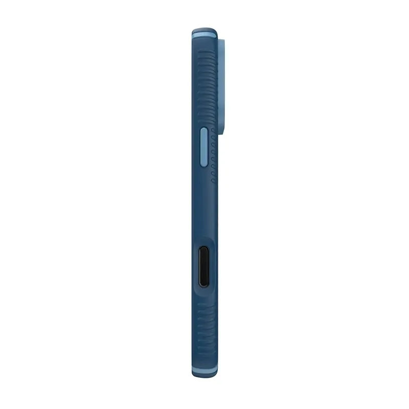 Speck Presidio2 Grip MagSafe – dėklas, skirtas iPhone 18 Pro Max / 17 Pro Max (Deep Sea)