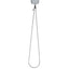 Crong Phone Crossbody – telefono dirželis (Silver Link)