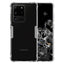 Nillkin Nature TPU dėklas – dėklas Samsung Galaxy S20 Ultra telefonui (baltas)