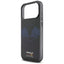 Red Bull IML Transparent Two Bulls MagSafe - iPhone 17 Pro Max dėklas (tamsiai mėlynas)