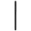 Spigen Liquid Air dėklas Samsung Galaxy S25 (Matte Black)