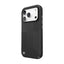 Speck Presidio2 Grip MagSafe – dėklas, skirtas iPhone 18 Pro / 17 Pro (juodas)