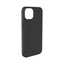 PURO ICON dėklas - Dėklas iPhone 14 Plus (juodas)