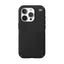 Speck Presidio2 Grip MagSafe – dėklas iPhone 15 Pro (juodas / skalūno pilkas / baltas)