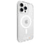 Case-Mate Ultra Tough plus D3O MagSafe – dėklas iPhone 15 Pro Max (skaidrus)