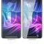 3mk Silky Matt Pro - Matinė apsauginė plėvelė skirta Motorola Edge 50 Ultra
