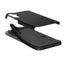 Spigen Tough Armor – dėklas Samsung Galaxy A56 5G (juodas)